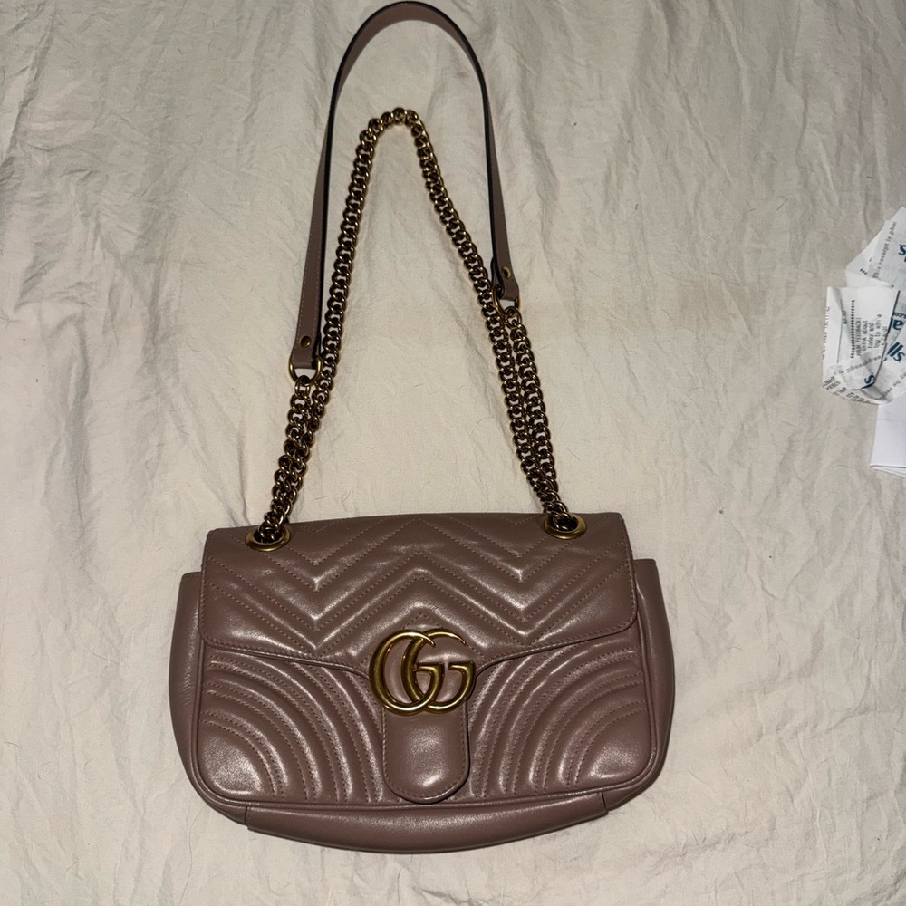 Gucci GG Marmount
